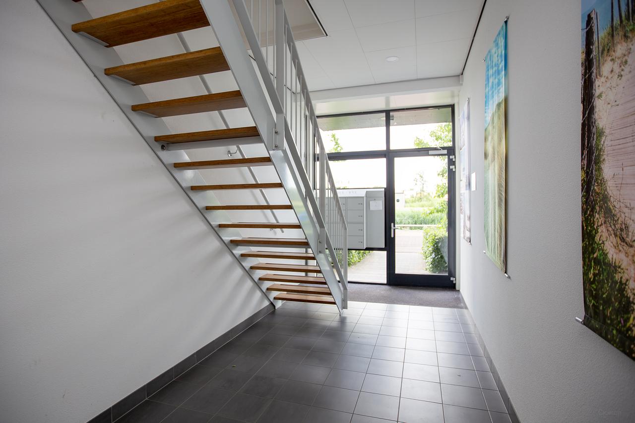 Licht 3-kamerappartement met balkon - Afbeelding 6