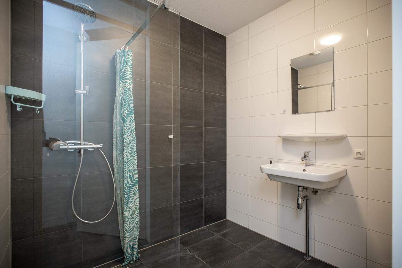 Licht 3-kamerappartement met balkon - Afbeelding 14