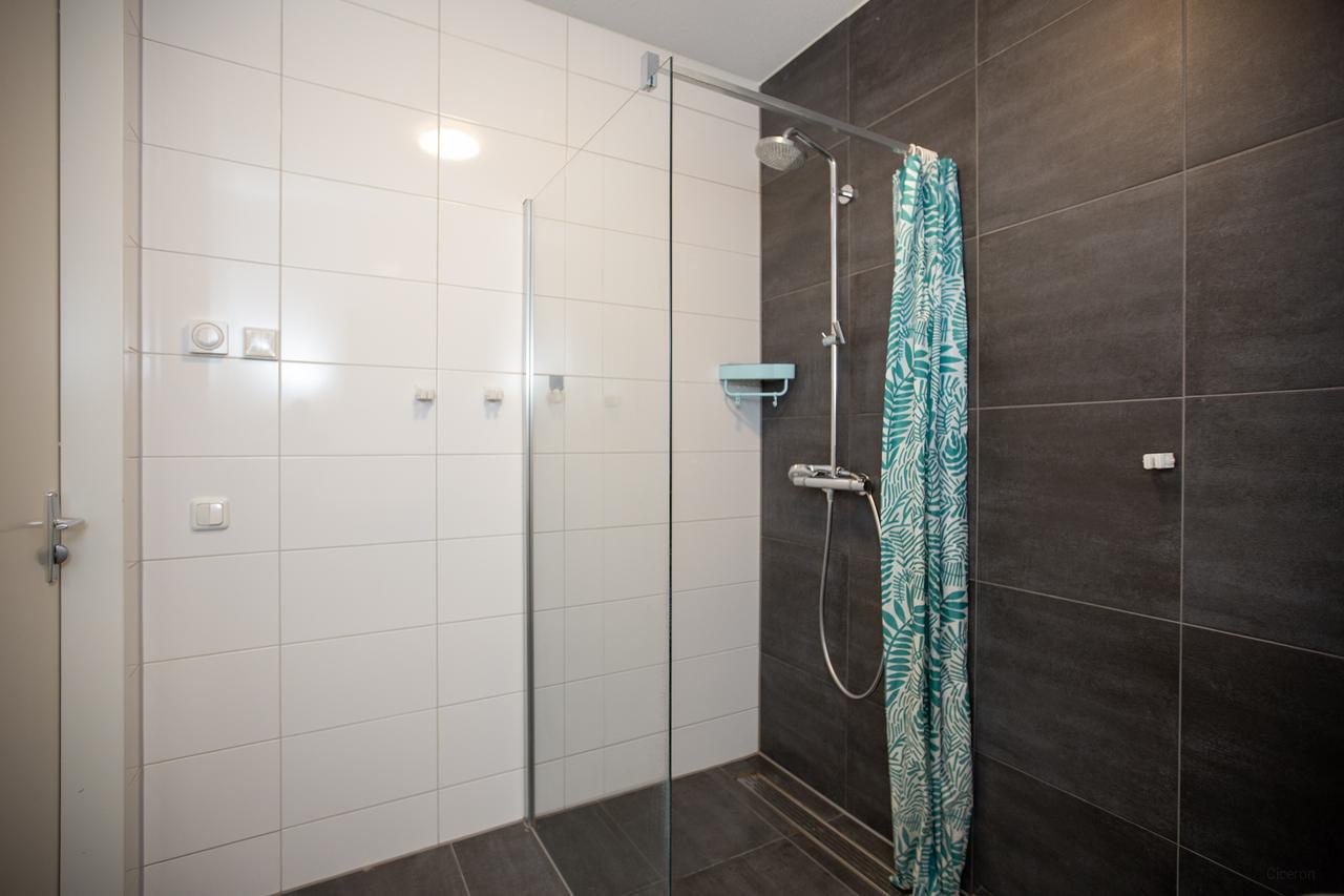 Licht 3-kamerappartement met balkon - Afbeelding 15