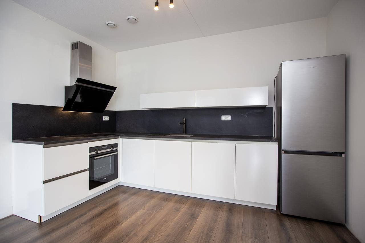 Licht 3-kamerappartement met balkon - Afbeelding 18