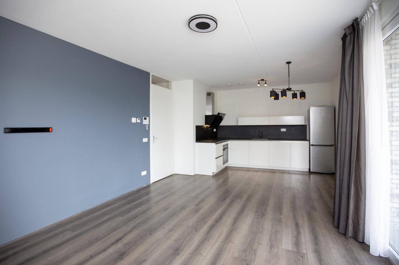 Licht 3-kamerappartement met balkon - Afbeelding 19