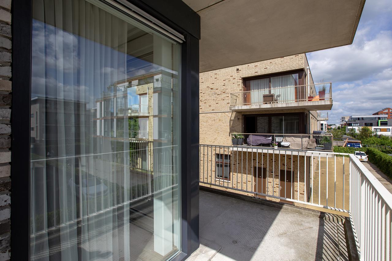 Licht 3-kamerappartement met balkon - Afbeelding 24