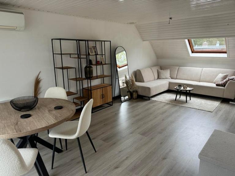 2-slaapkamerappartement met groot dakterras - Afbeelding 1