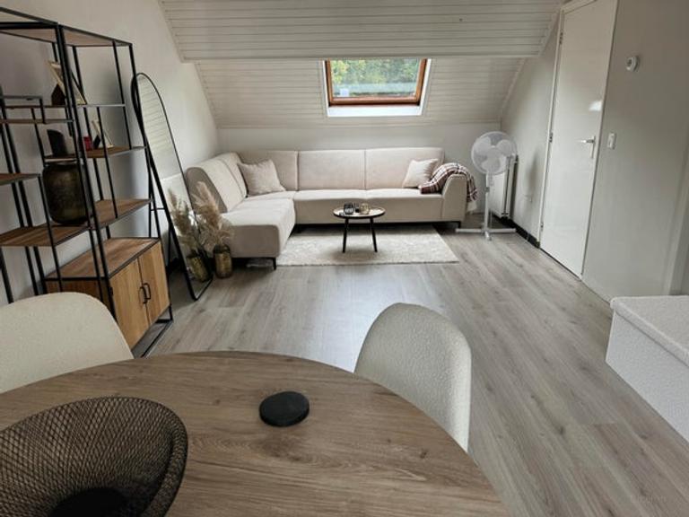 2-slaapkamerappartement met groot dakterras - Afbeelding 2