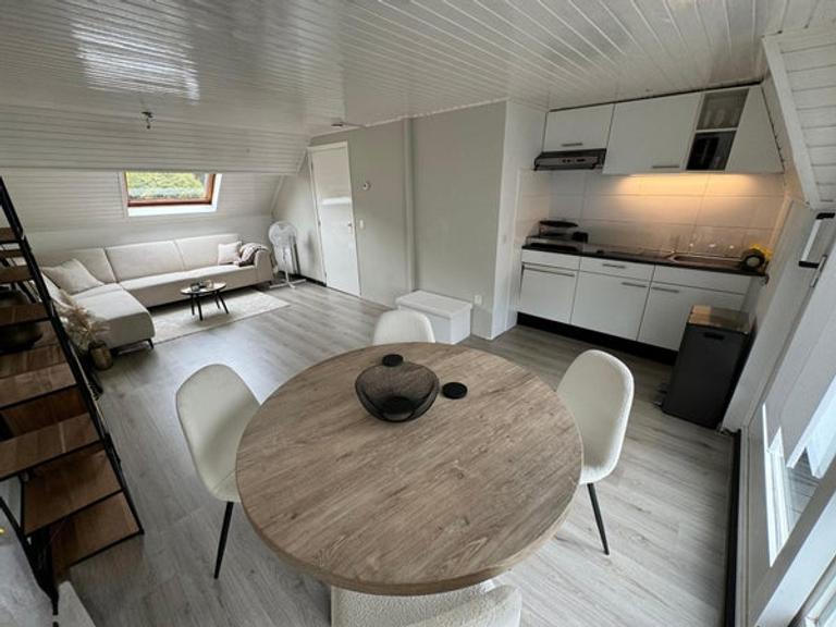 2-slaapkamerappartement met groot dakterras - Afbeelding 3