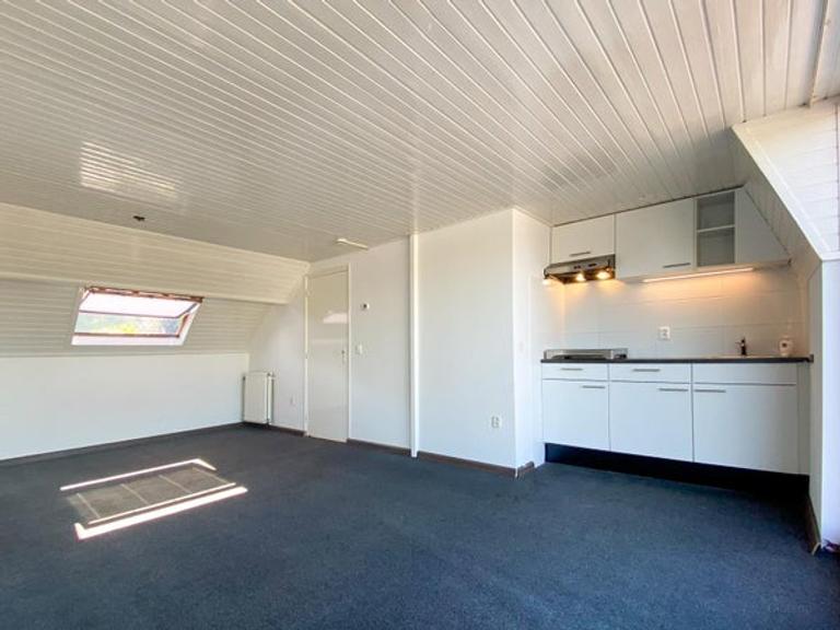 2-slaapkamerappartement met groot dakterras - Afbeelding 5