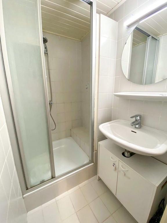 2-slaapkamerappartement met groot dakterras - Afbeelding 8