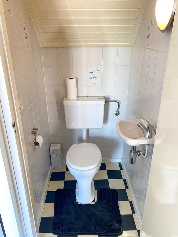 2-slaapkamerappartement met groot dakterras - Afbeelding 10