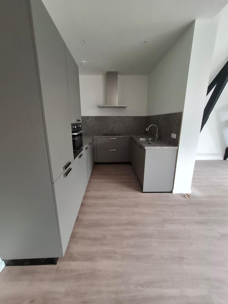 Top Apartment with Akerk Views - Image 3