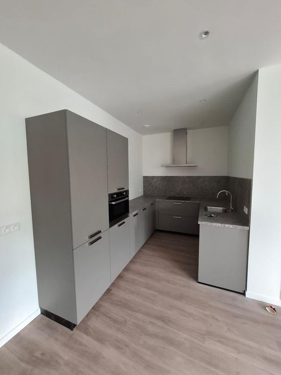 Top Apartment with Akerk Views - Image 5
