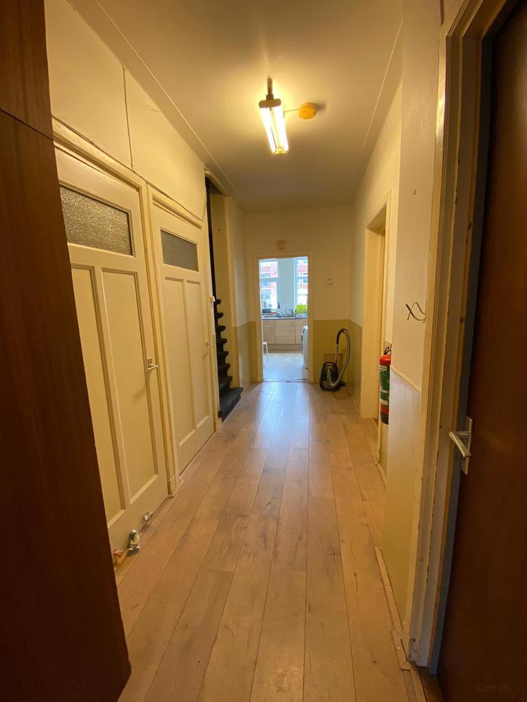 16m² Student Room on Korreweg, Groningen - Image 2