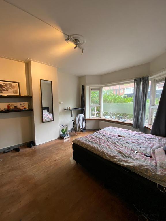 16m² Student Room on Korreweg, Groningen - Image 5