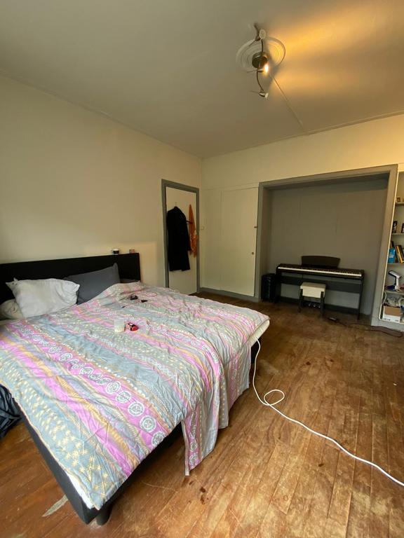 16m² Student Room on Korreweg, Groningen - Image 6