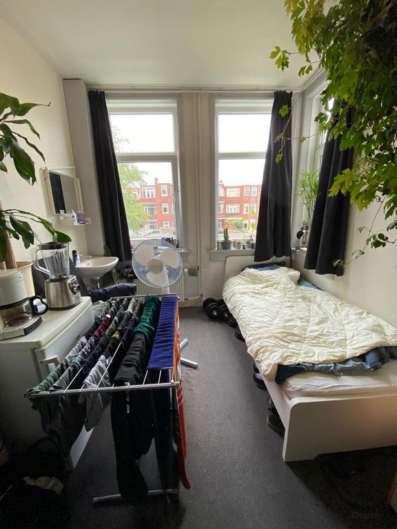 16m² Student Room on Korreweg, Groningen - Image 8