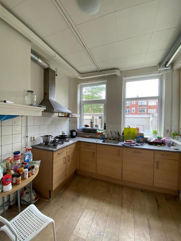 16m² Student Room on Korreweg, Groningen - Image 11