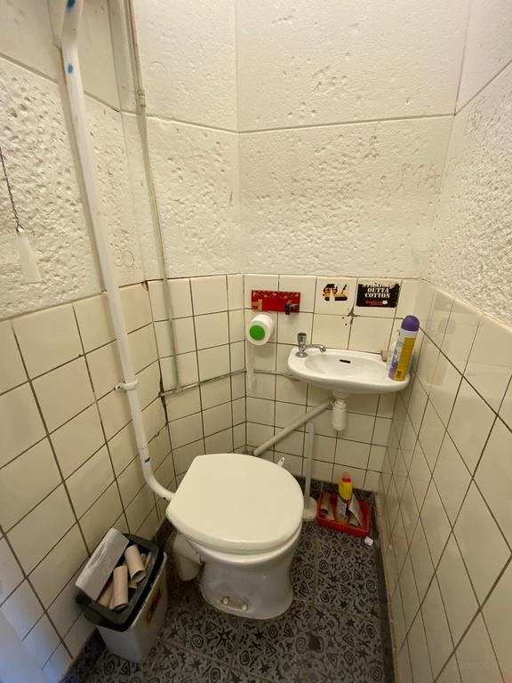 16m² Student Room on Korreweg, Groningen - Image 12