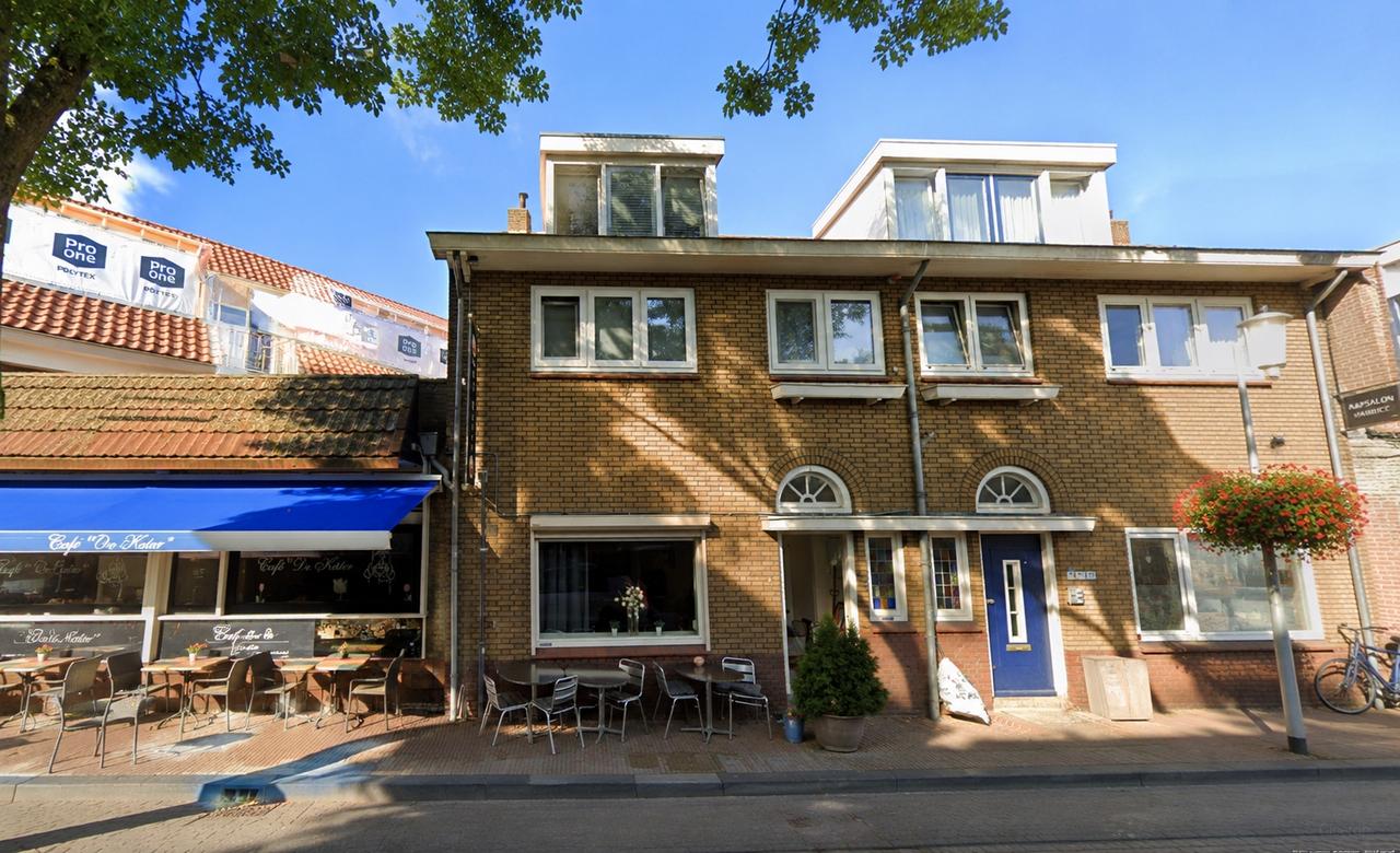 Studio op de 2e verdieping in hartje Huissen - Afbeelding 1