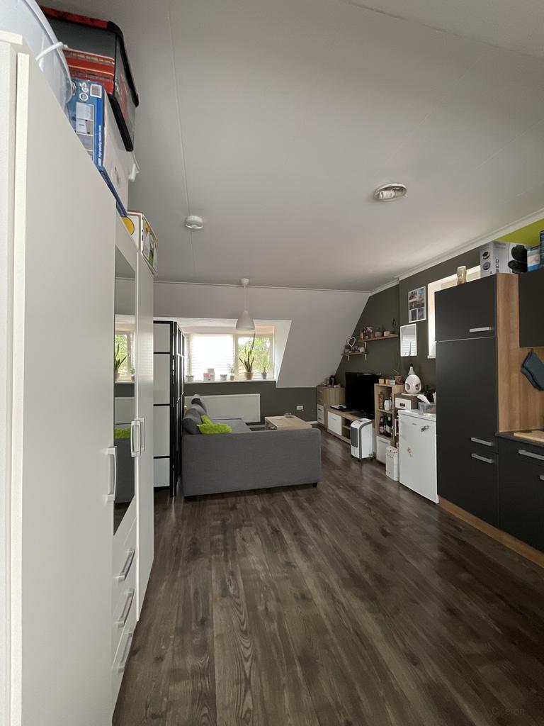 Studio op de 2e verdieping in hartje Huissen - Afbeelding 2