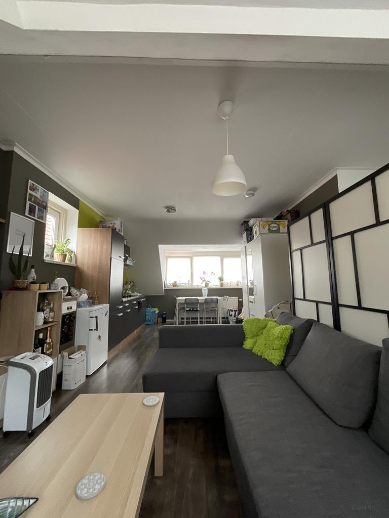 Studio op de 2e verdieping in hartje Huissen - Afbeelding 3