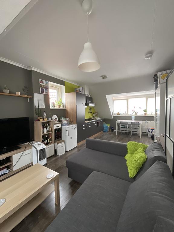 Studio op de 2e verdieping in hartje Huissen - Afbeelding 4