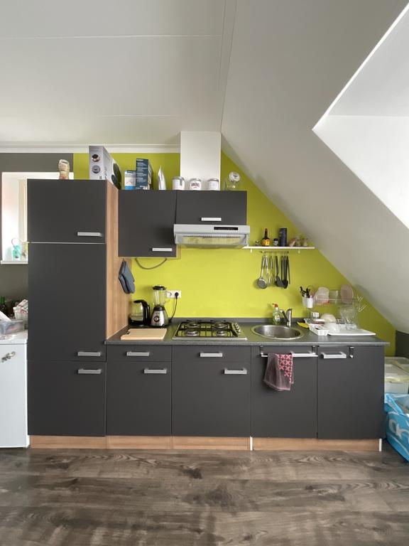 Studio op de 2e verdieping in hartje Huissen - Afbeelding 5