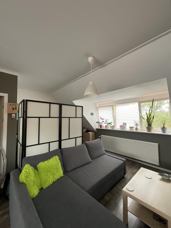Studio op de 2e verdieping in hartje Huissen - Afbeelding 6