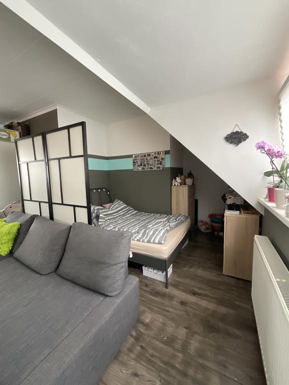 Studio op de 2e verdieping in hartje Huissen - Afbeelding 7