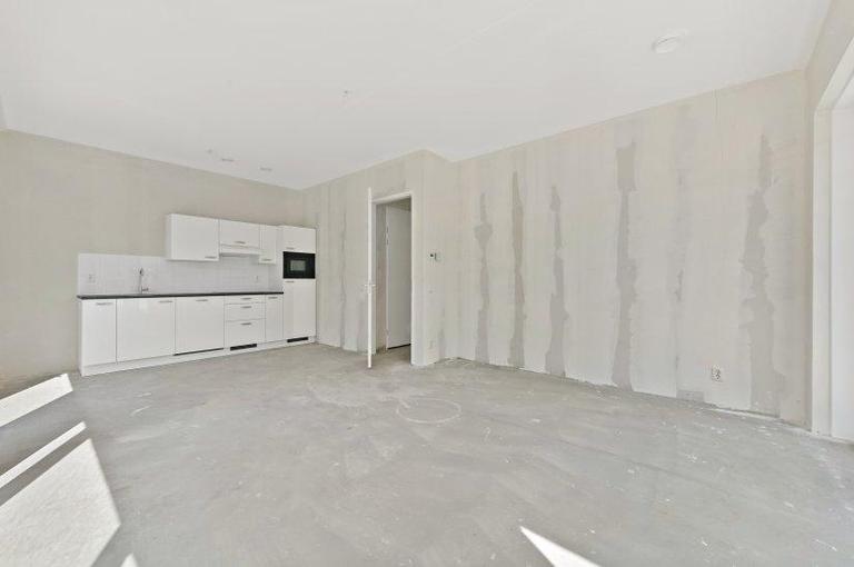 55+ appartement met 2 slaapkamers in Hoogvliet - Afbeelding 6