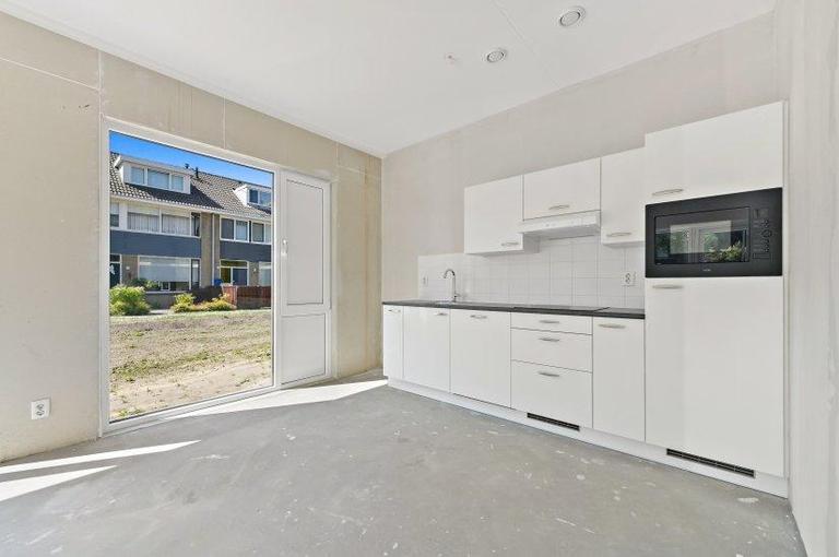 55+ appartement met 2 slaapkamers in Hoogvliet - Afbeelding 7