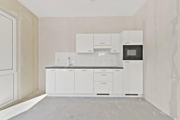 55+ appartement met 2 slaapkamers in Hoogvliet - Afbeelding 9