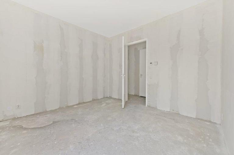 55+ appartement met 2 slaapkamers in Hoogvliet - Afbeelding 11