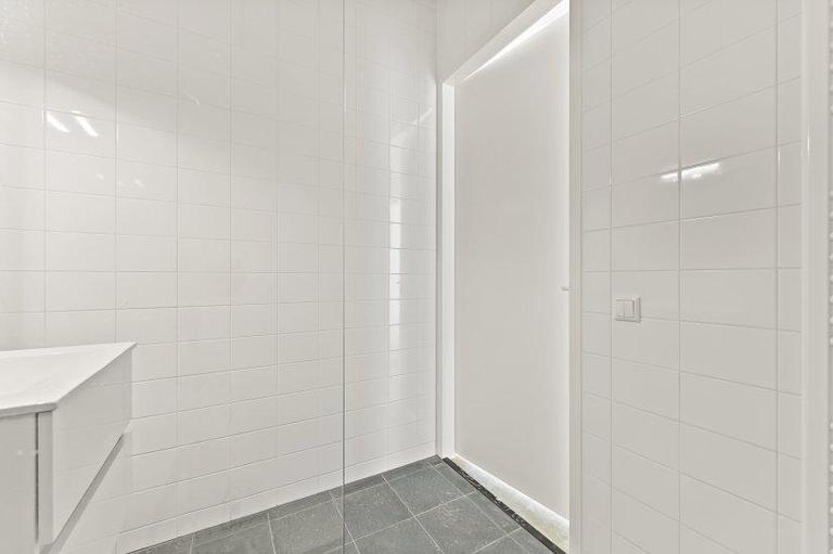 55+ appartement met 2 slaapkamers in Hoogvliet - Afbeelding 14