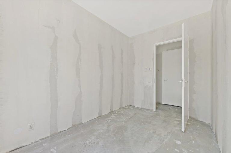 55+ appartement met 2 slaapkamers in Hoogvliet - Afbeelding 16