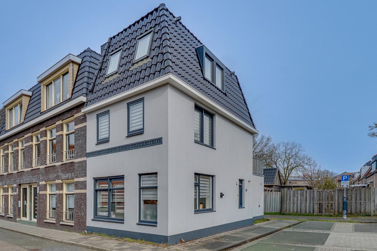 Balkon en 2 slaapkamers in Oud-Assendorp - Afbeelding 2