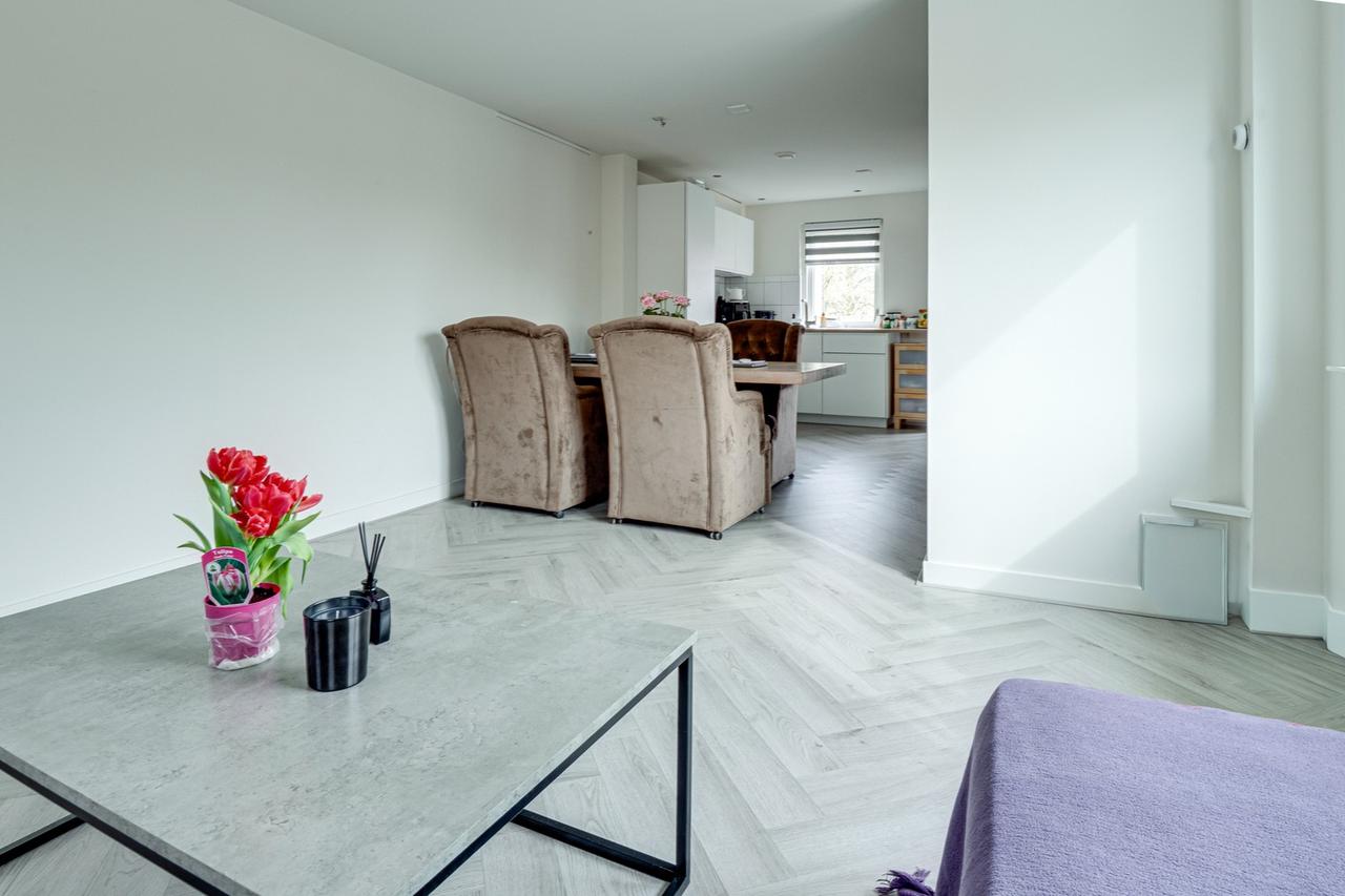 Balkon en 2 slaapkamers in Oud-Assendorp - Afbeelding 3