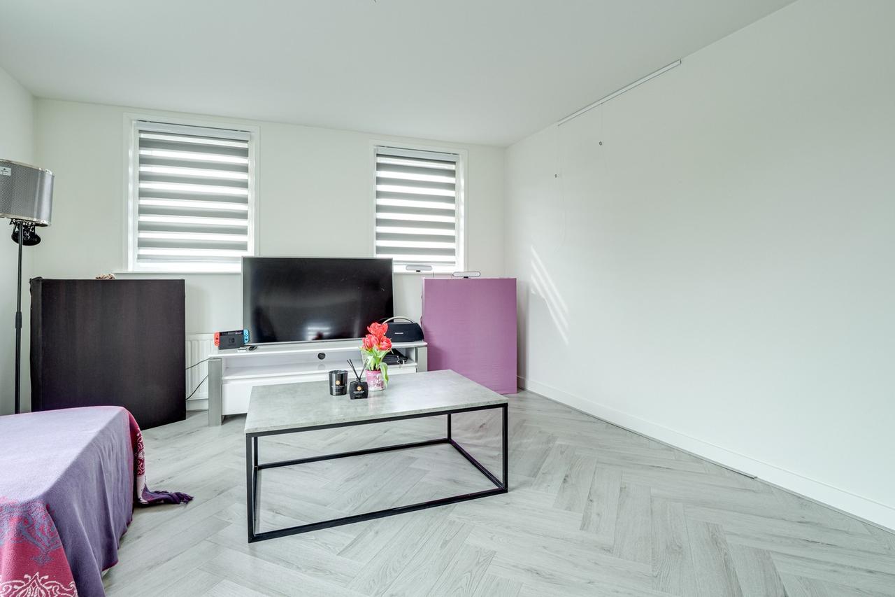 Balkon en 2 slaapkamers in Oud-Assendorp - Afbeelding 4