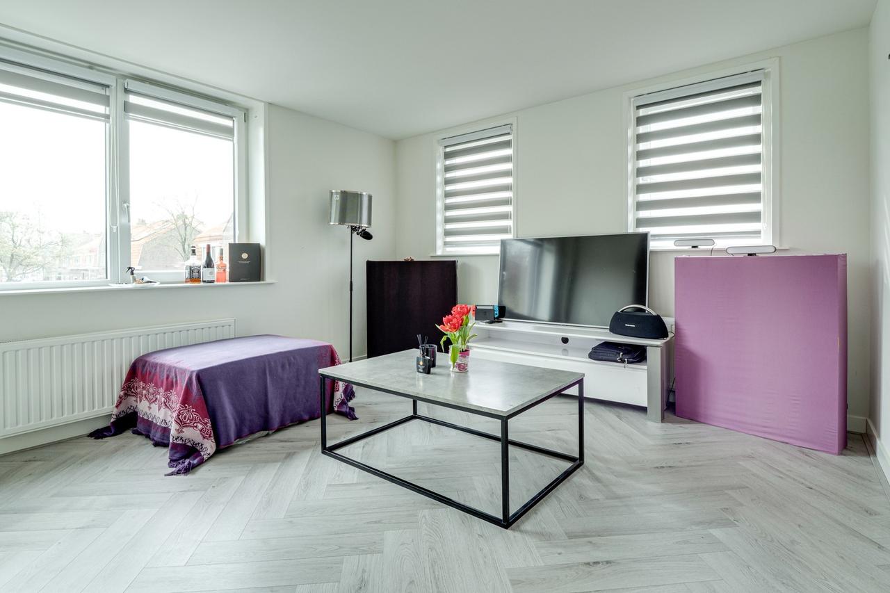 Balkon en 2 slaapkamers in Oud-Assendorp - Afbeelding 5