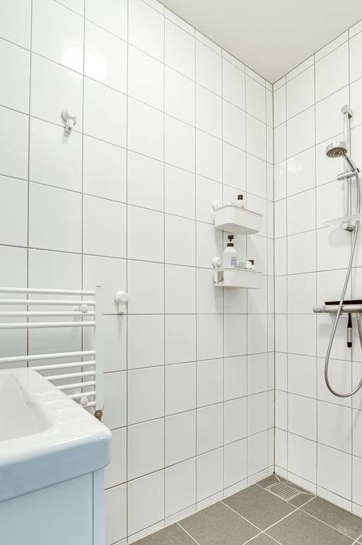 Balkon en 2 slaapkamers in Oud-Assendorp - Afbeelding 10