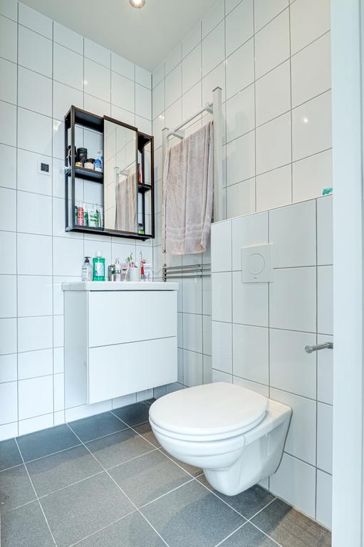 Balkon en 2 slaapkamers in Oud-Assendorp - Afbeelding 13