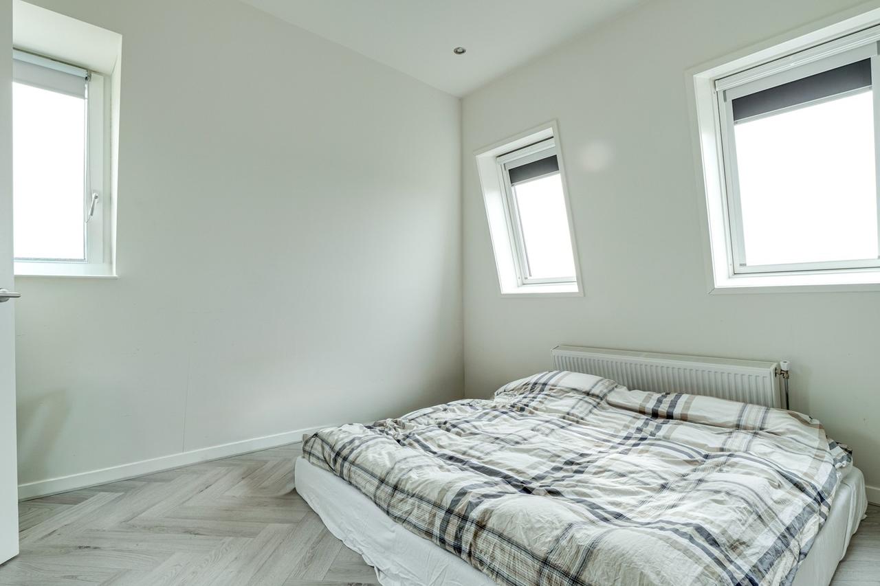 Balkon en 2 slaapkamers in Oud-Assendorp - Afbeelding 15