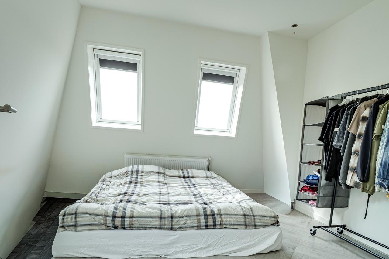 Balkon en 2 slaapkamers in Oud-Assendorp - Afbeelding 16