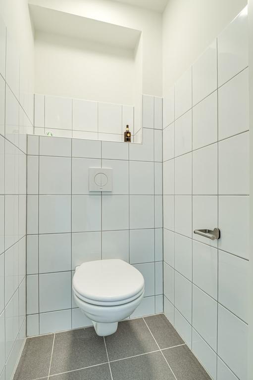 Balkon en 2 slaapkamers in Oud-Assendorp - Afbeelding 17