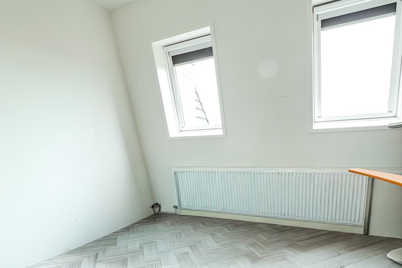 Balkon en 2 slaapkamers in Oud-Assendorp - Afbeelding 18