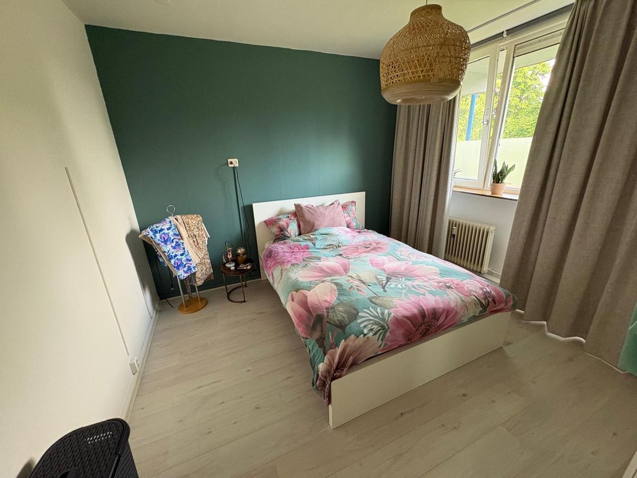3-slaapkamerappartement met balkon - Afbeelding 3