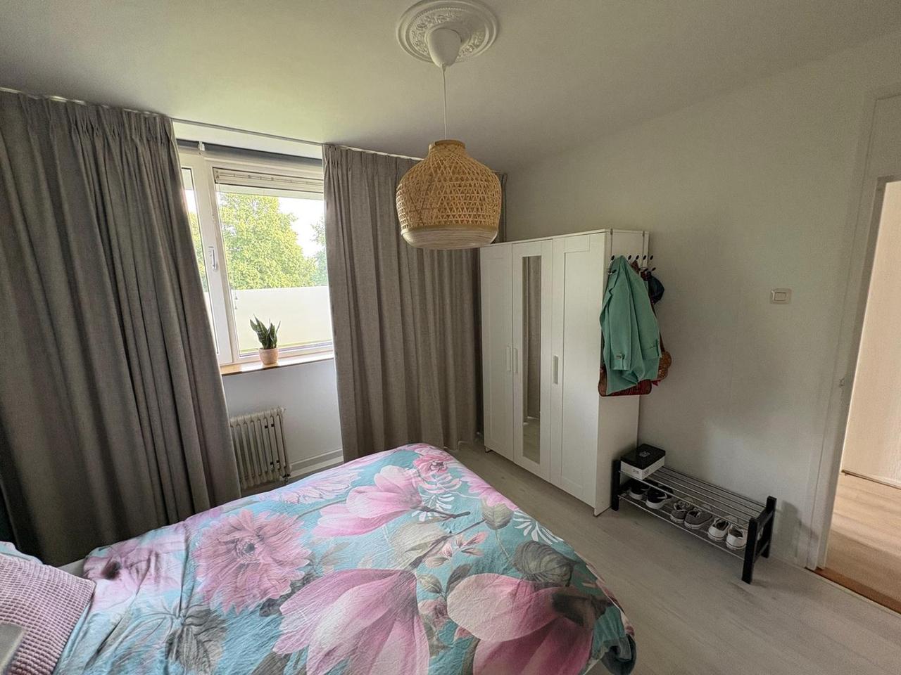 3-slaapkamerappartement met balkon - Afbeelding 4