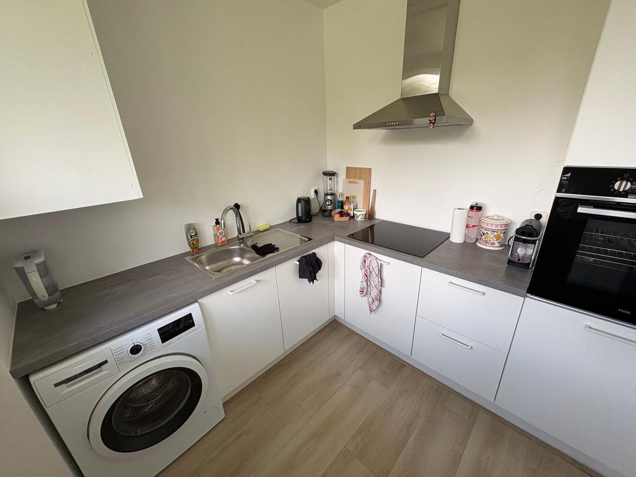 3-slaapkamerappartement met balkon - Afbeelding 5
