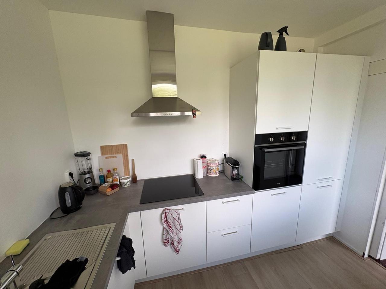 3-slaapkamerappartement met balkon - Afbeelding 6