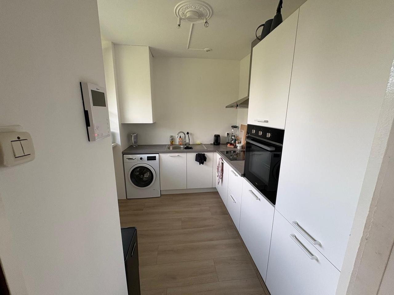 3-slaapkamerappartement met balkon - Afbeelding 7