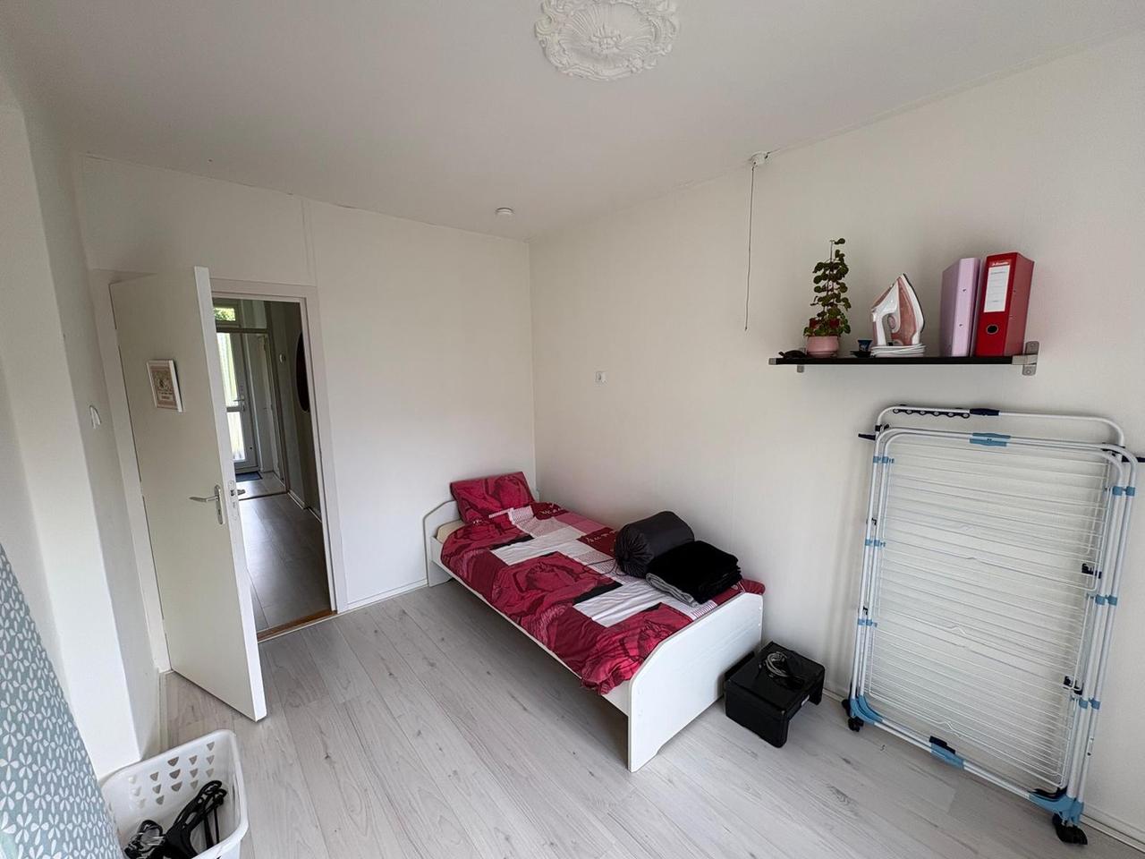 3-slaapkamerappartement met balkon - Afbeelding 8