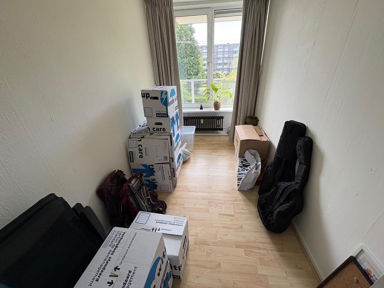 3-slaapkamerappartement met balkon - Afbeelding 9
